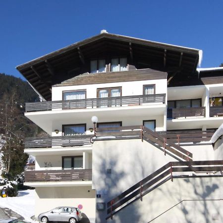 Apartment Max & Moritz Top 16 By Interhome Zell am See Ngoại thất bức ảnh