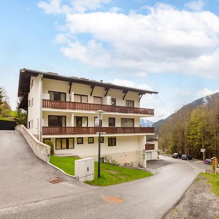 Apartment Max & Moritz Top 16 By Interhome Zell am See Ngoại thất bức ảnh