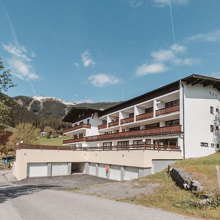 Apartment Max & Moritz Top 16 By Interhome Zell am See Ngoại thất bức ảnh