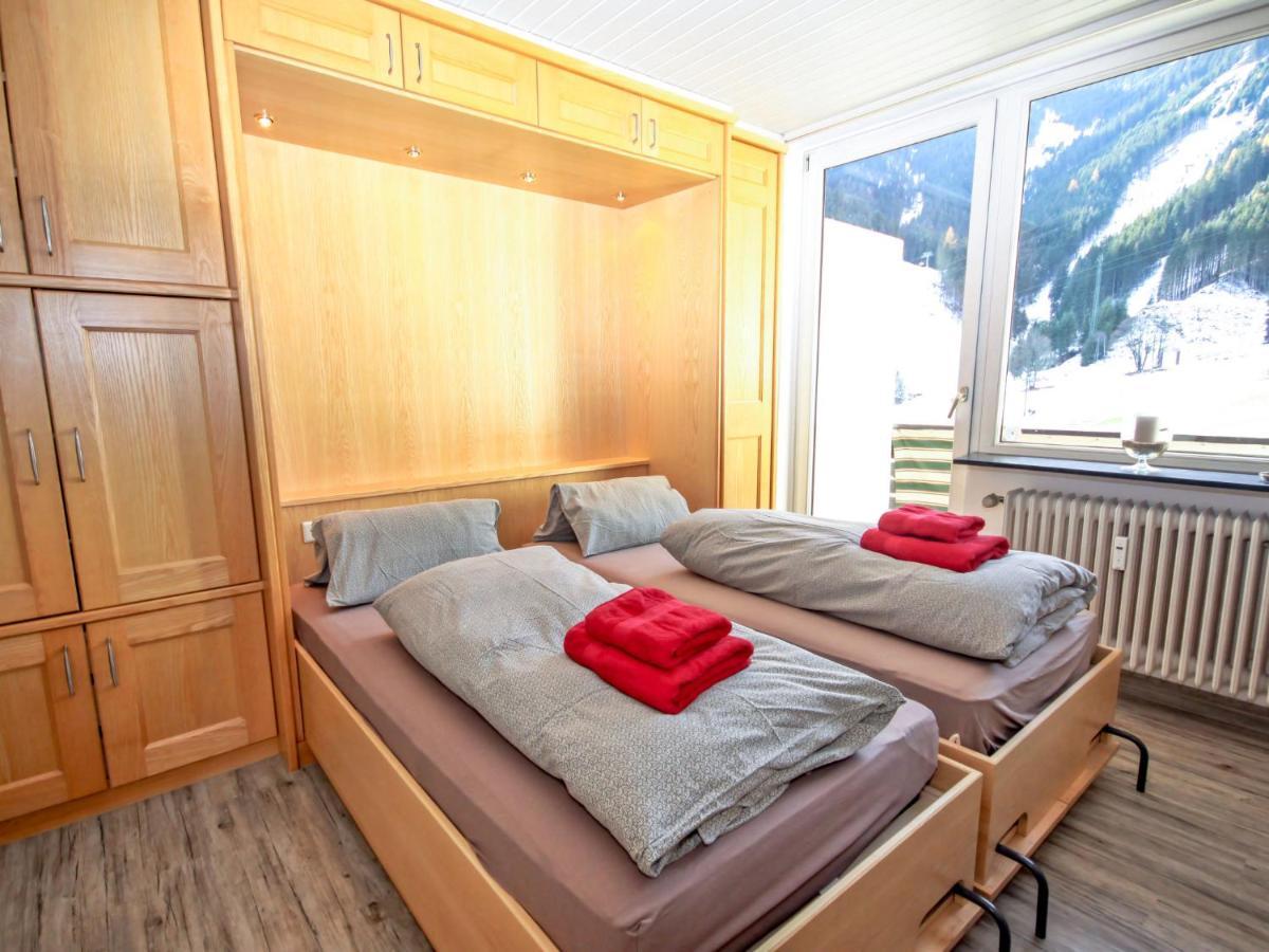 Apartment Max & Moritz Top 16 By Interhome Zell am See Ngoại thất bức ảnh