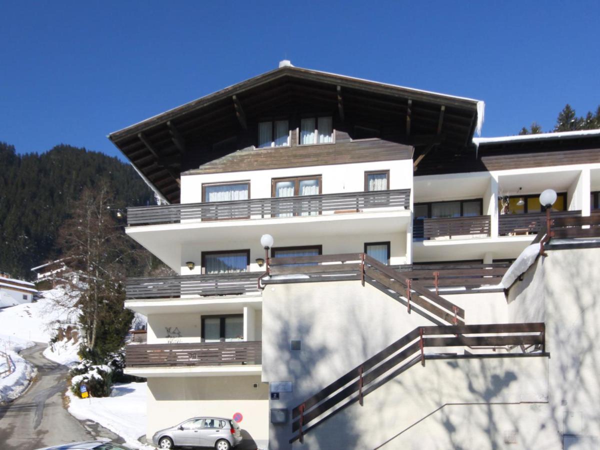 Apartment Max & Moritz Top 16 By Interhome Zell am See Ngoại thất bức ảnh