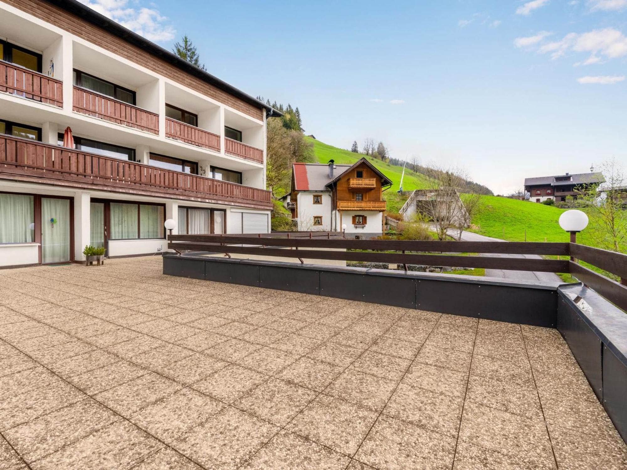 Apartment Max & Moritz Top 16 By Interhome Zell am See Ngoại thất bức ảnh