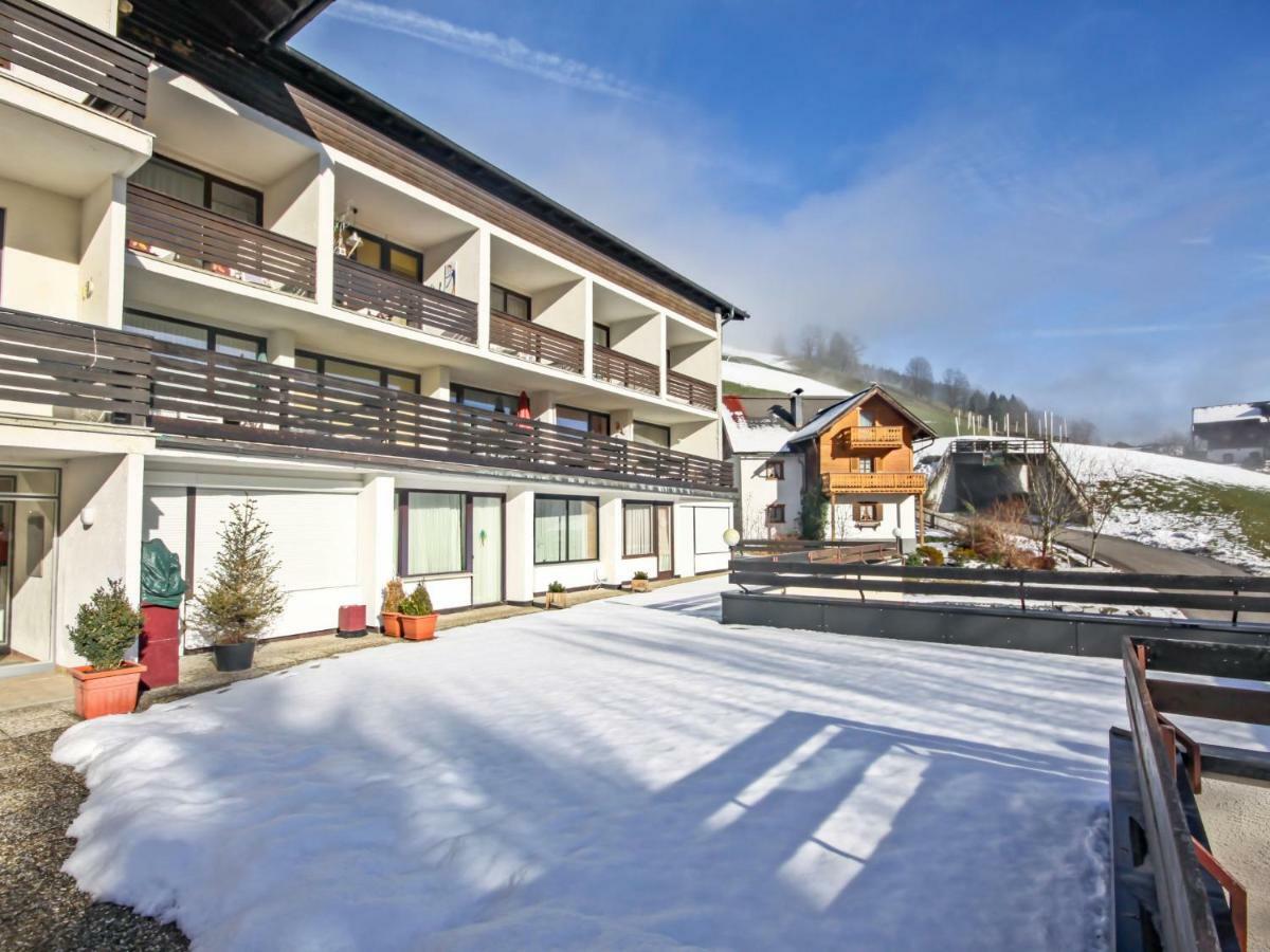 Apartment Max & Moritz Top 16 By Interhome Zell am See Ngoại thất bức ảnh